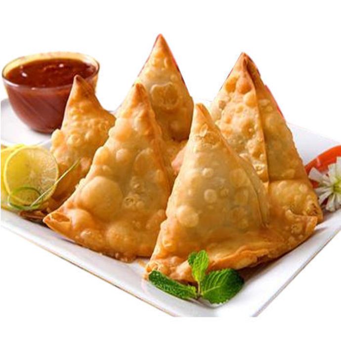 Samosa