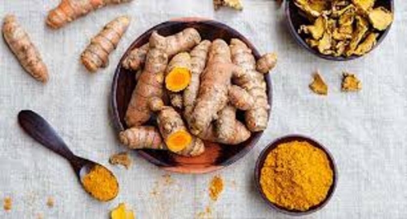 Turmeric side effects