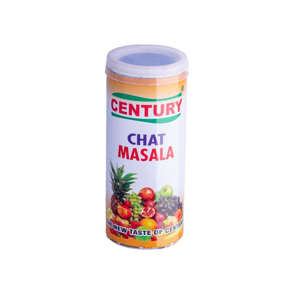 chat masala