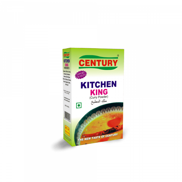 kitchen king curry powder