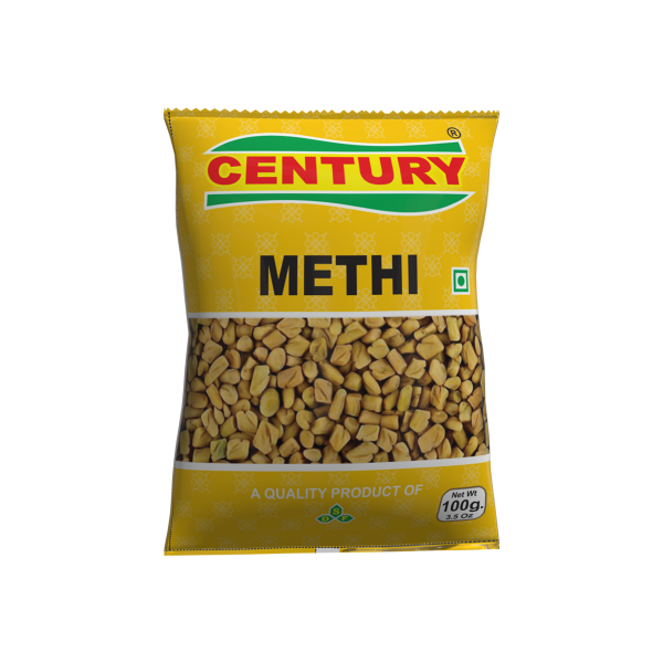 methi