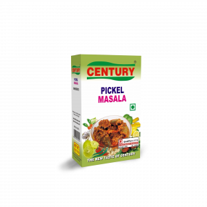 century pickel masala