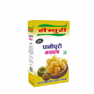 century foods panipuri masala