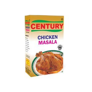 chicken masala