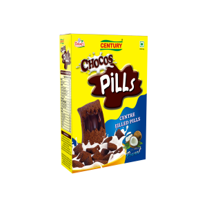 chocos-pills