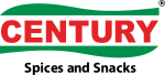 Century Spices and Snacks Logo