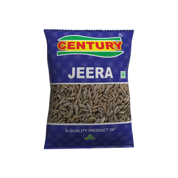 jeera packet