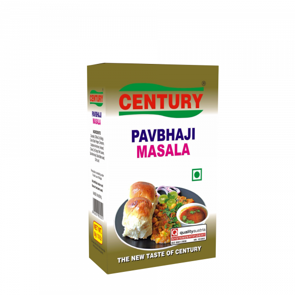 Century pavbhaji masala