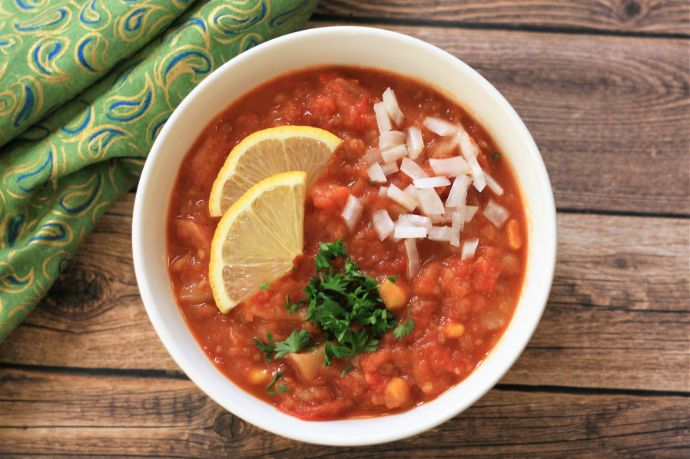 pavBhaji