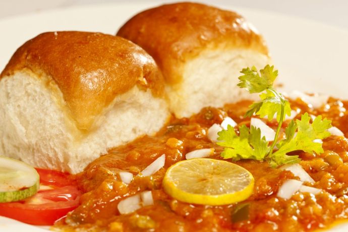 Pavbhaji