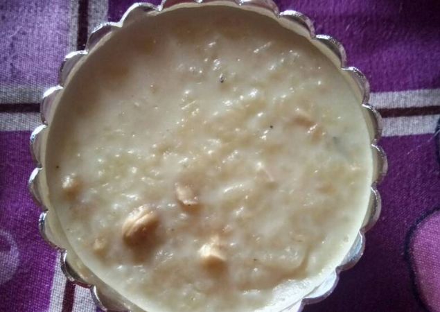 Kheer