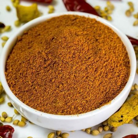 Fish fry masala powder