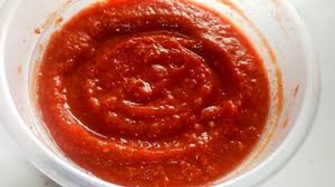 Tomato Puree