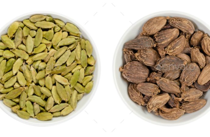 Cardamoms 