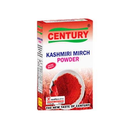 Century kashmiri mirch