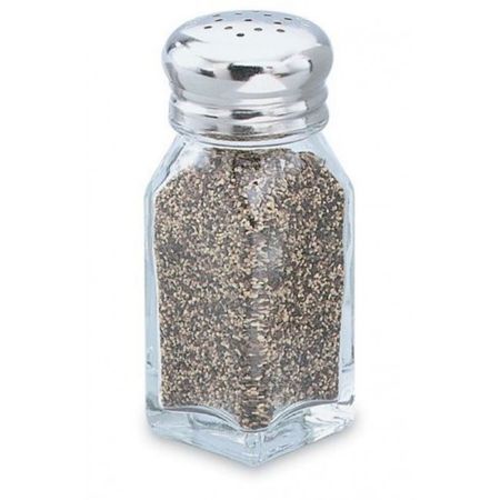 Pepper sprinkle