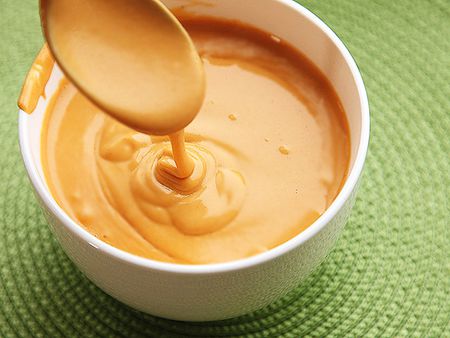 Cheese Dip Recipe