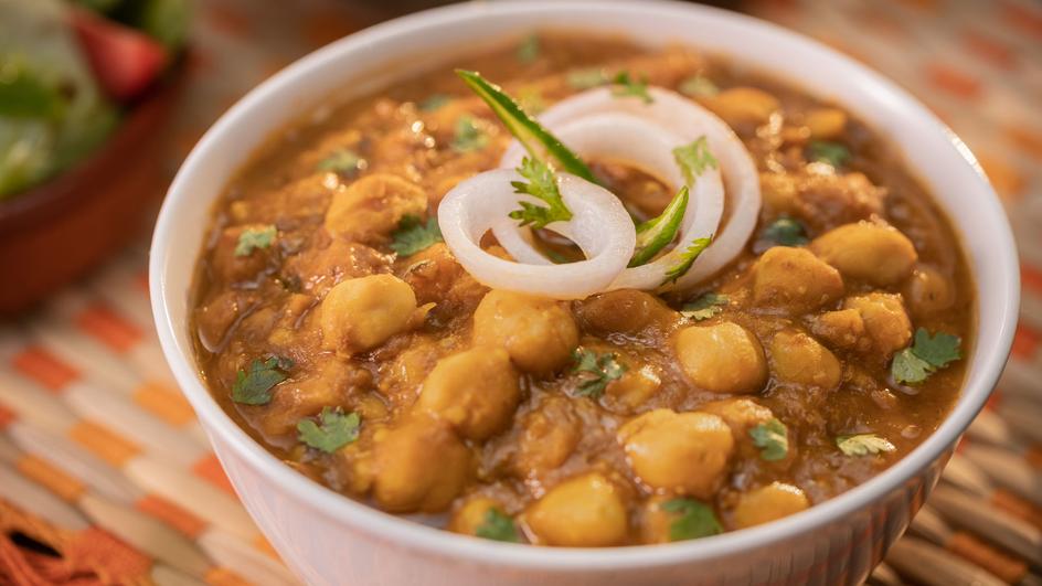 Chana Masala Powder