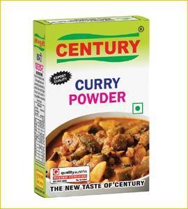 Century Curry Powder - by Century Group, Spices Manufacturers in Nepal