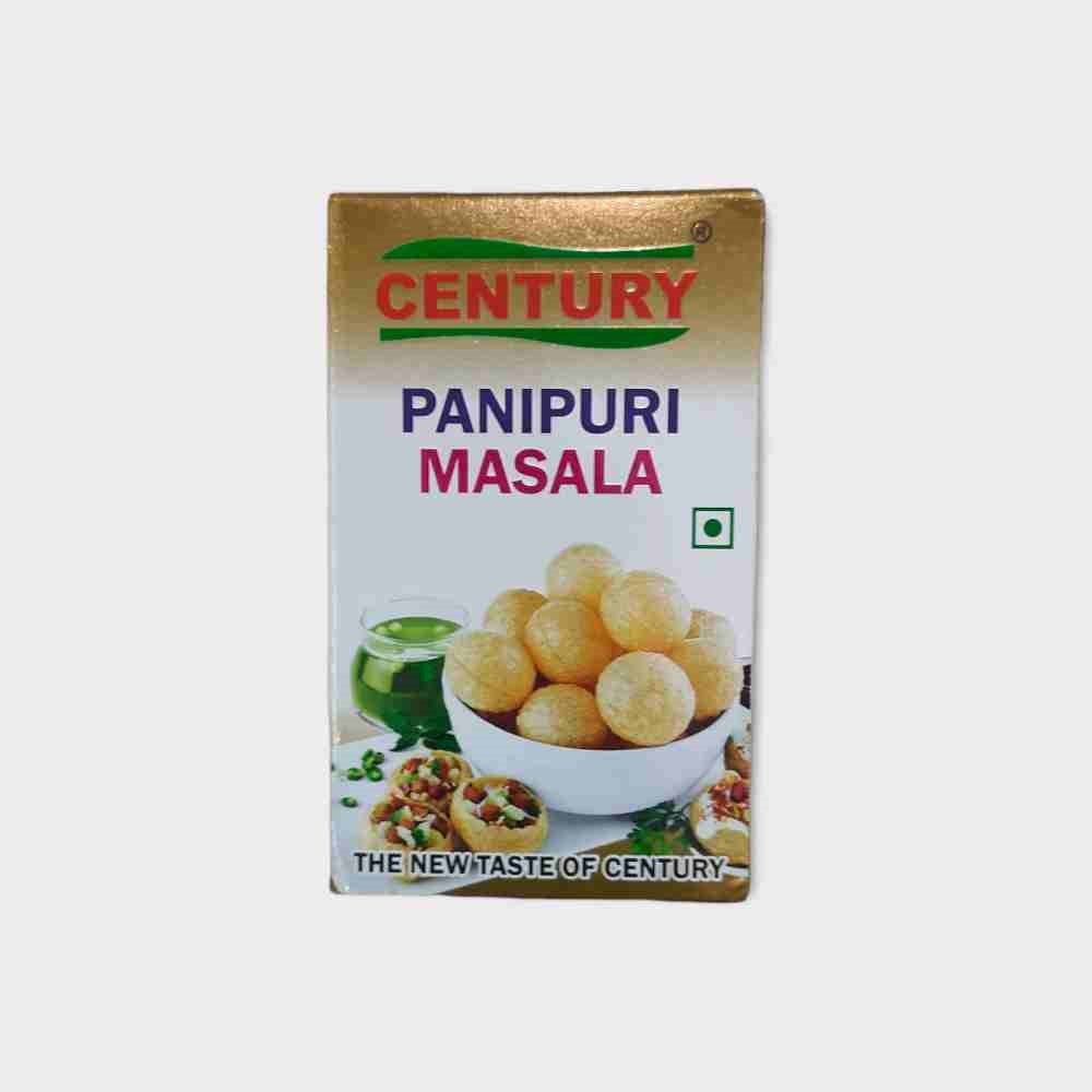 Century Panipuri Masala