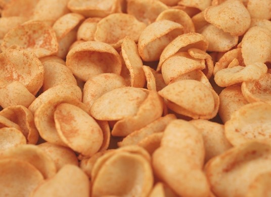 Crunchy Snacks