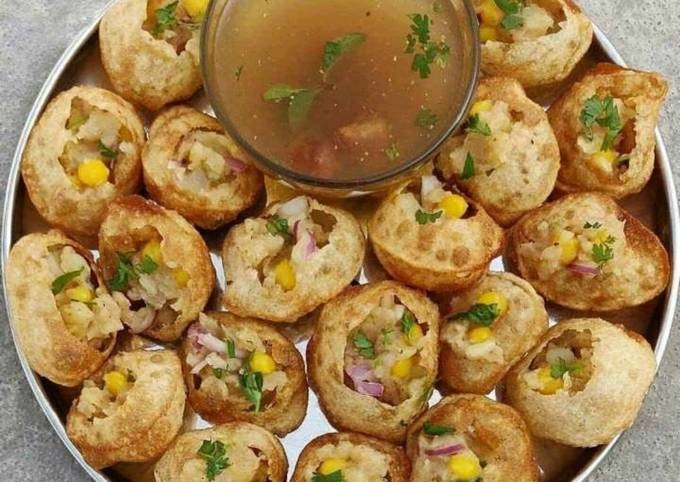 Pani Puri