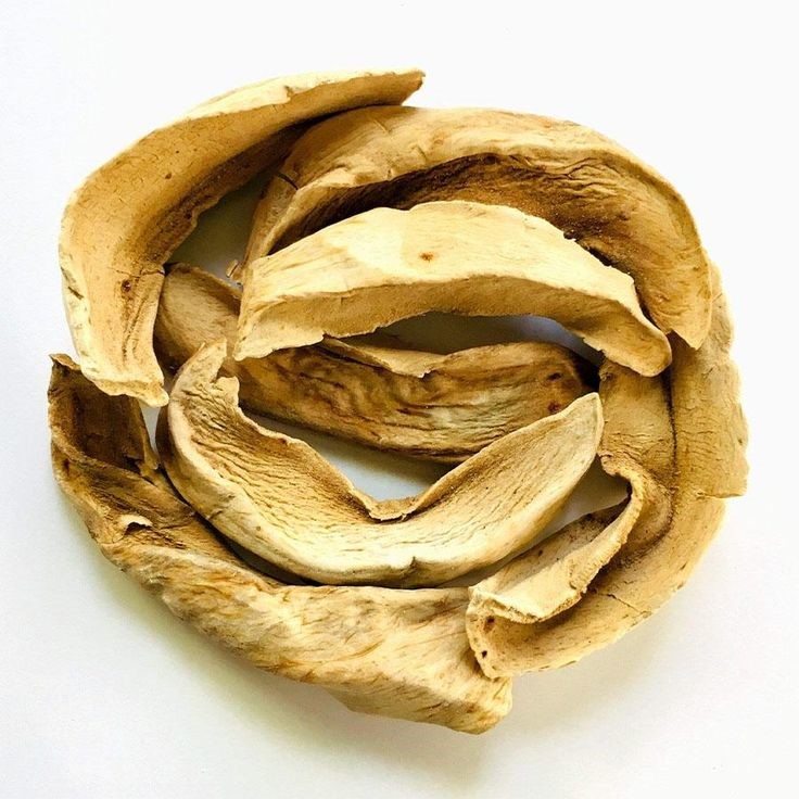 Dried Raw Mango