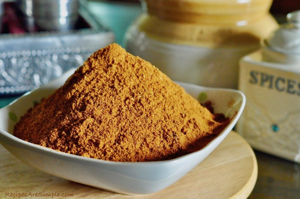 Meat Masala Powder