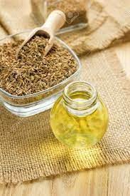 cumin oil