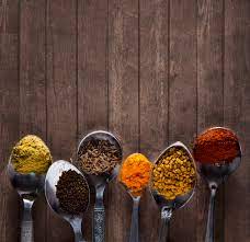 spices