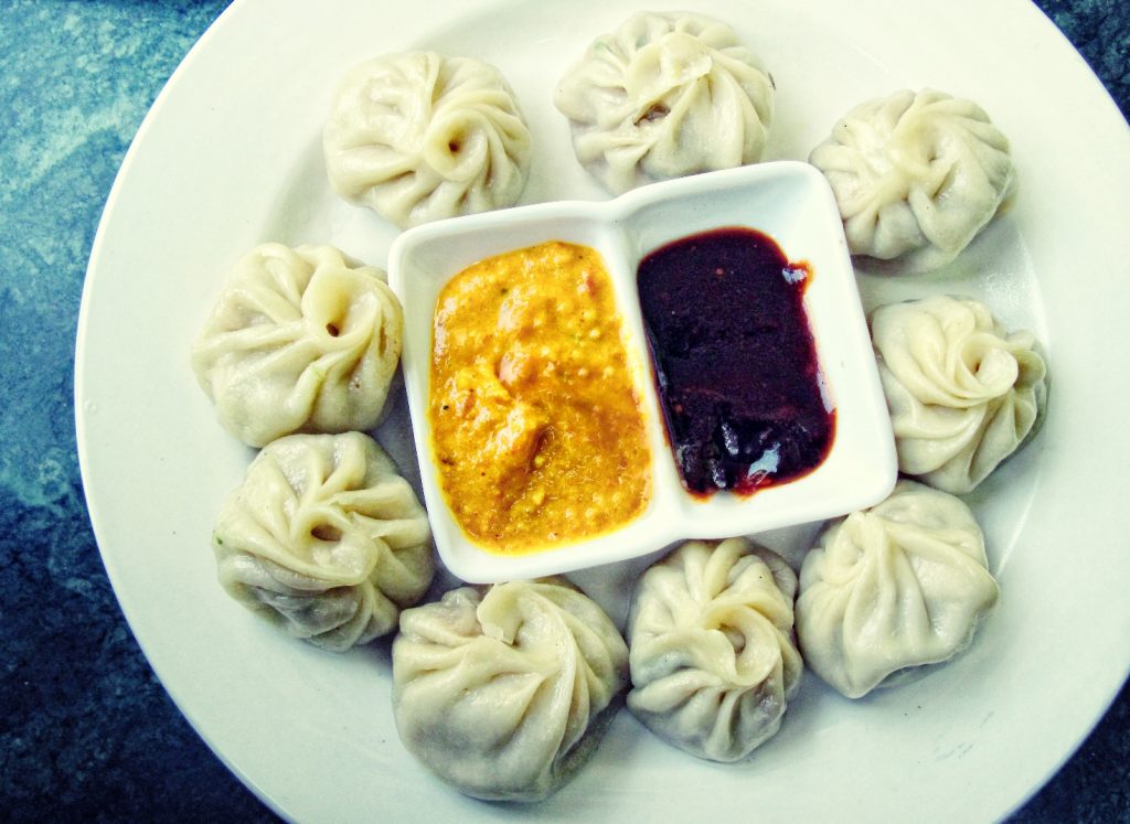 Heavenly Taste With Nepali Momos And their Varieties!