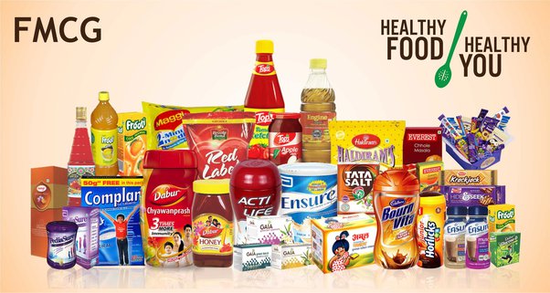 fmcg industry in nepal