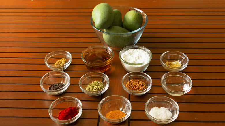 Homemade Mix Achar: Ingredients List & How To Make!