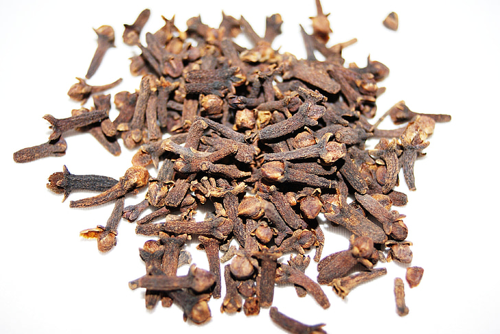 Nepali Garam Masala