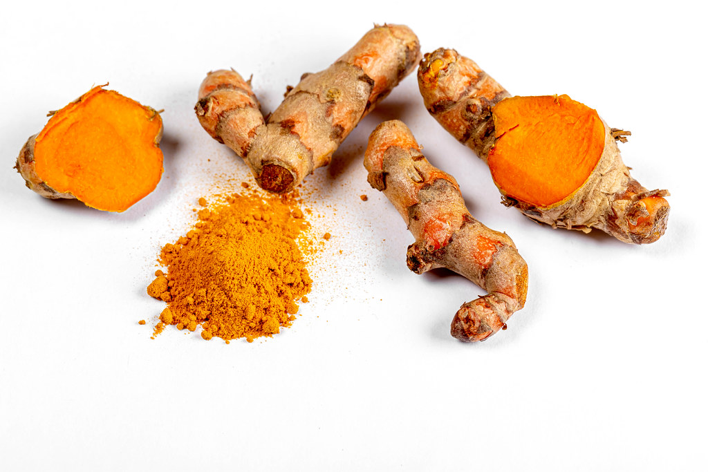 Turmeric