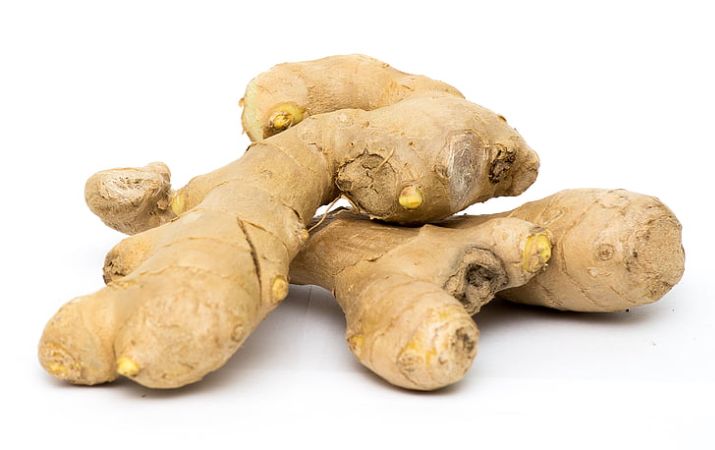 Ginger: The Versatile Healer