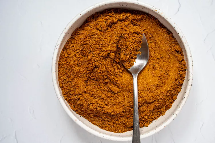 Tandoori Masala Powder