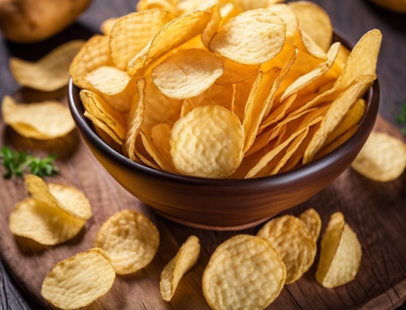 Potato Chips